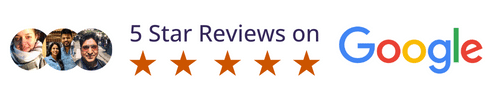 Vedic Orbit 5 Star Reviews