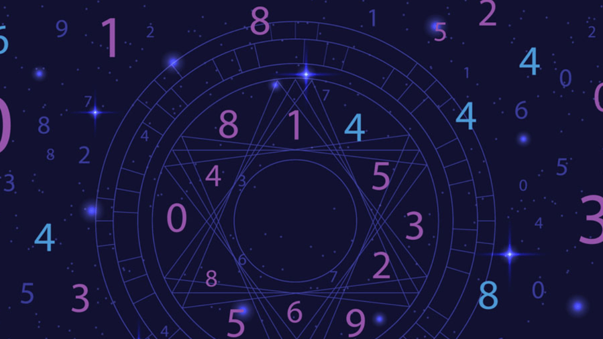 Vedic Numerology