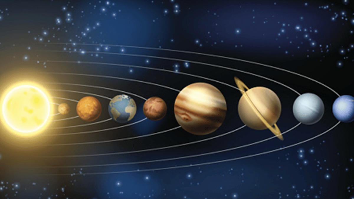 Vedic Astrology