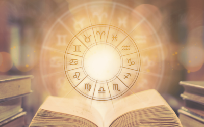 Glossary of Vedic Astrology Terms