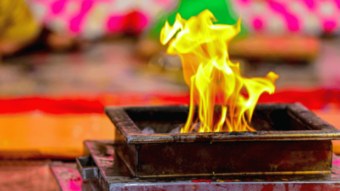 Harnessing The Power of Rituals in Vedic Astrology
