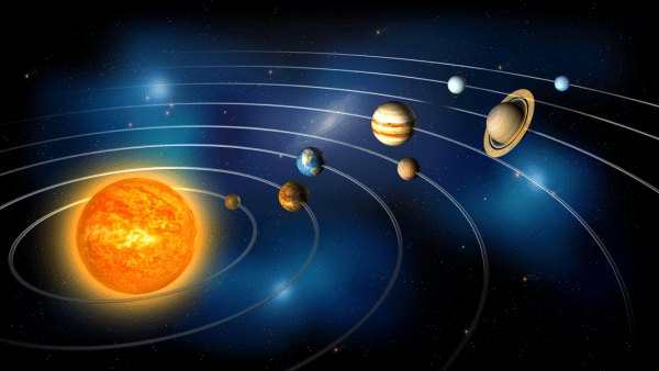 Planetary Transits in Vedic Astrology