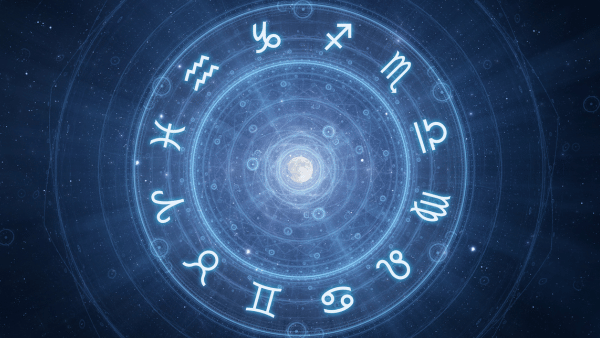 Horoscope in Vedic Astrology